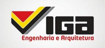 Logotipo Viga Arquitetura Logotipo Viga Arquitetura